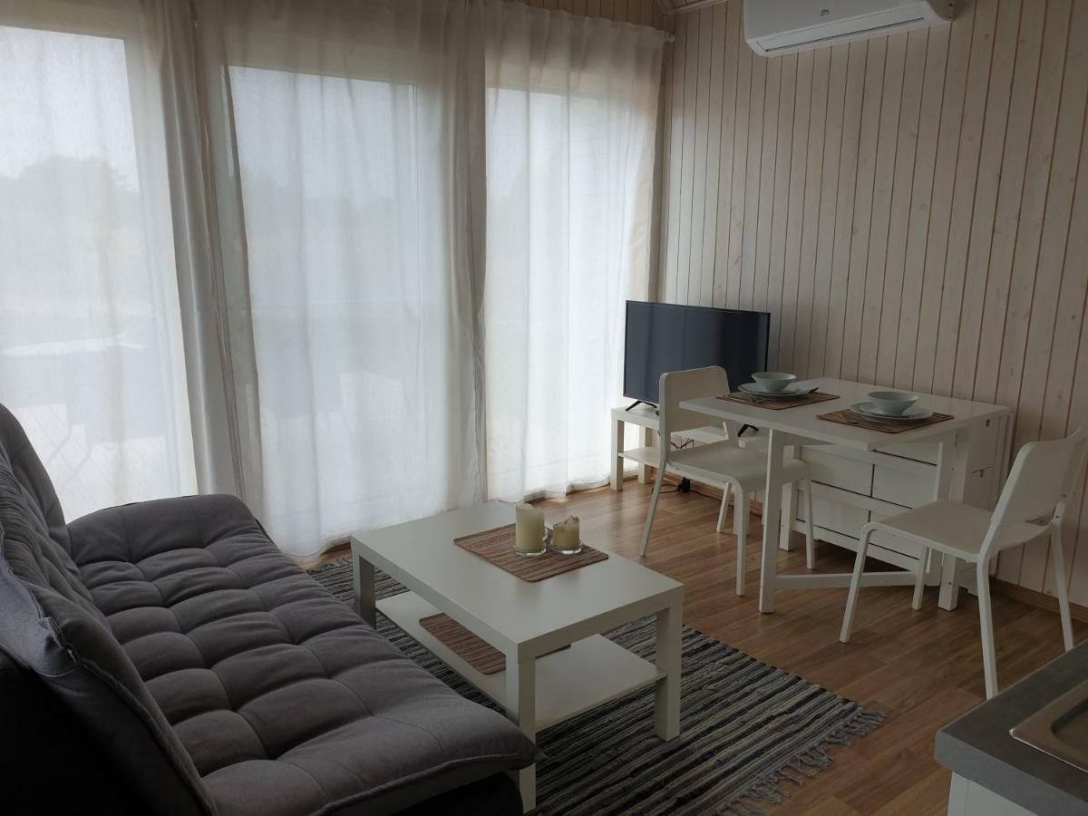 Villa Liedaga Joma Jurmalciems Esterno foto