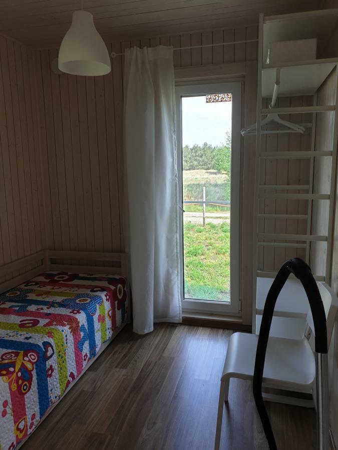 Villa Liedaga Joma Jurmalciems Esterno foto