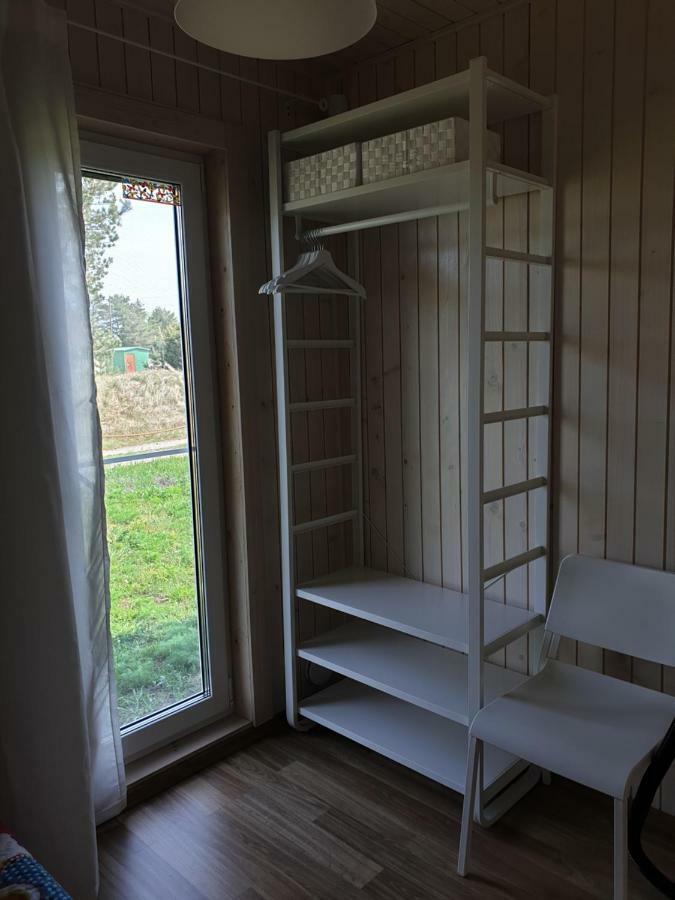 Villa Liedaga Joma Jurmalciems Esterno foto