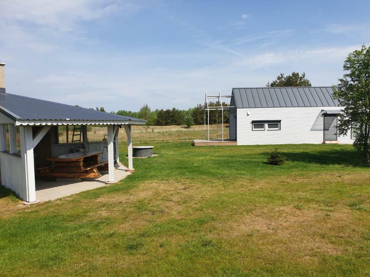 Villa Liedaga Joma Jurmalciems Esterno foto